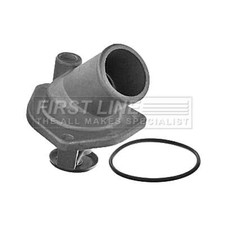 Coolant Thermostat For