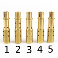 GENUINE Dellorto SI carb