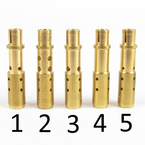 Genuine dellorto carb - genuine,