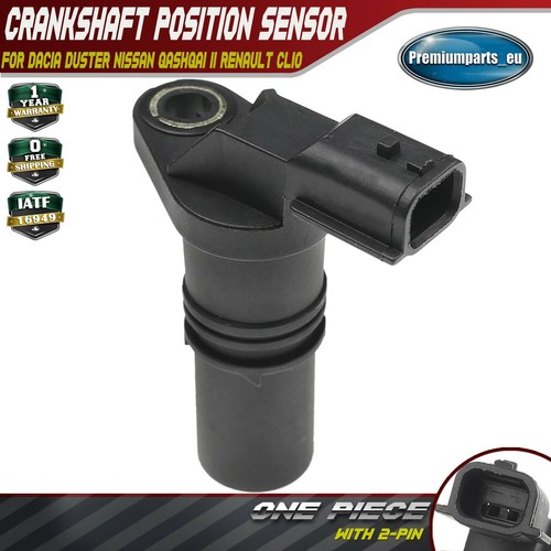 Crankshaft position sensor for - crankshaft,