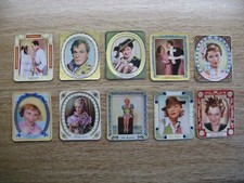 GERMAN GARBATY CIGARETTE CARDS