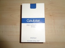 VINTAGE MOLYNEUX GAULOISE