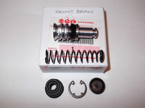 Genuine suzuki front master - genuine,