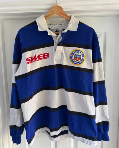 Vintage bath 1993 cotton - vintage,