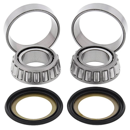 Steering bearings dust - steering, p.dust