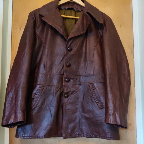 Sherman vintage 70 s - sherman, 70's