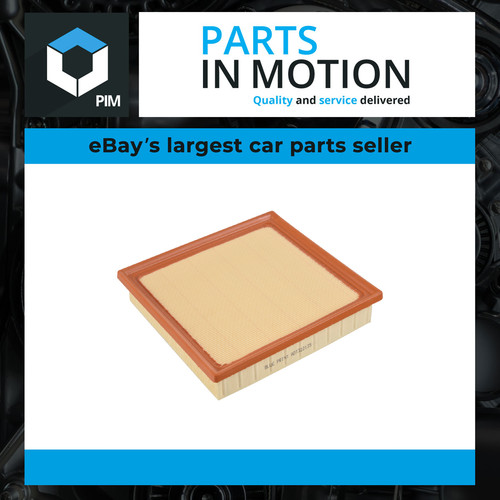 Air filter adt322135 blue - filter,