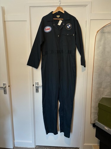 Workwear goodwood revival navy - goodwood,
