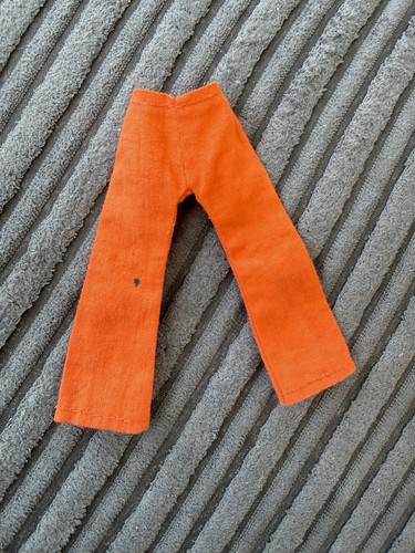 Pippa palitoy vintage orange - palitoy,