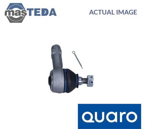 Qs1379 track rod end - rod, rack