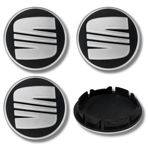 Fits seat alloy wheel - fits,