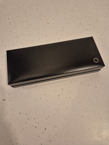 Genuine mont blanc - mont,