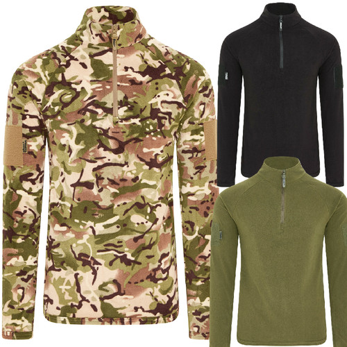 Kombatuk mens military - military, army