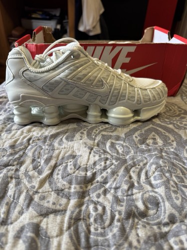 Nike shox rrp - nike,