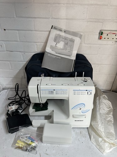 Sewing machine silvercrest - machine,