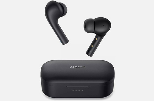 Aukey tws wireless earbuds - tws,