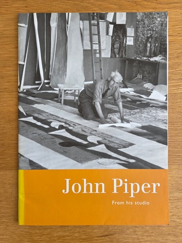 John piper from - john,