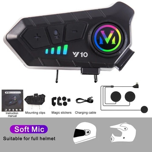 Hifi wireless motorbike call - hifi,