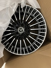 20” Alloy Wheel Rim 20x9.5