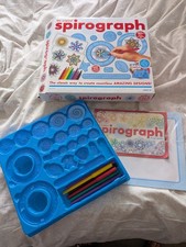The Original Spirograph
