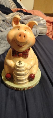 Camp grandma savings loan - camp,