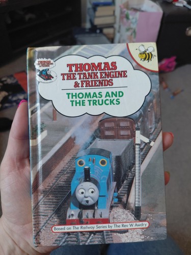 Thomas the tank - the,