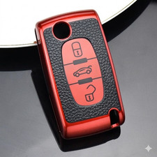 Key Cover Case for Citroen