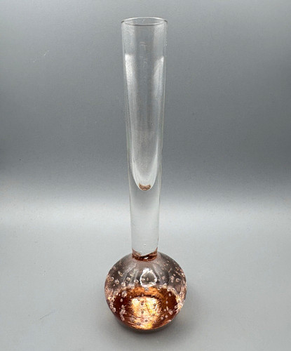 Vintage mid century clear - vintage, &