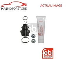 Joint boot kit febi - joint,