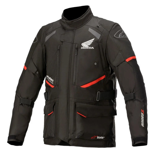 Alpinestars honda andes - honda,