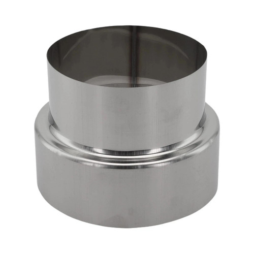 Brand new duct reducer 120mm - brand-new,