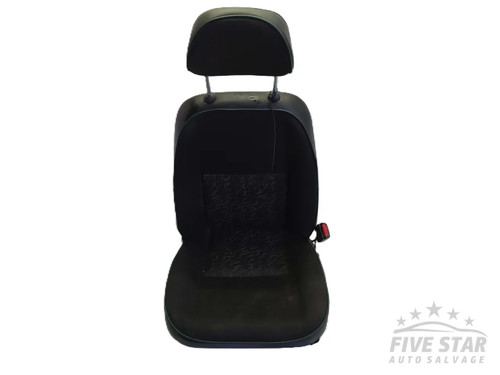 Mgf front driver seat - front,
