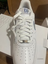 Delta 100 Year Anniversary