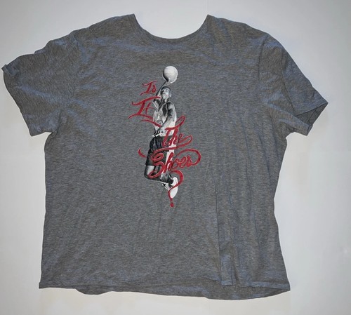 Vintage jordan brand the - vintage,