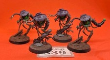 Warhammer 40k Necrons