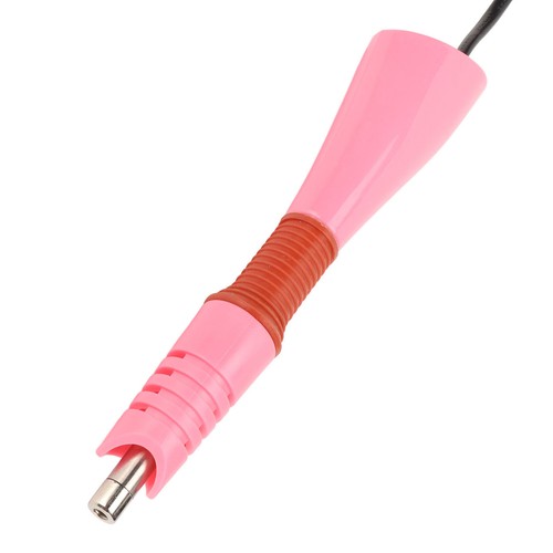 Pink hotfix rhinestone - pink,