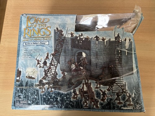 Lotr armies middle earth - of,