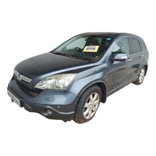 HONDA CR-V REAR DIFFERENTIAL