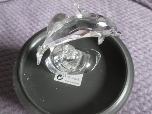 Stunning retired swarovski - stunning,