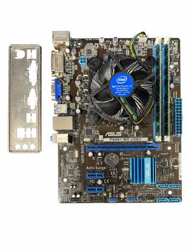 Asus p8h61 usb3 - p8h61-mx, motherboard