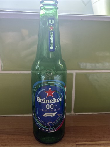 Heineken special edition - heineken,