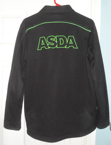 Asda medium staff - asda,