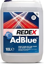 10L Redex AdBlue with Easy