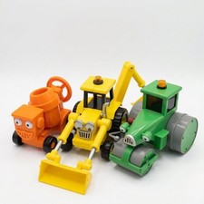 Vintage Cbeebies Bob the