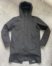 Arcteryx Veilance Monitor Down Coat Small Black
