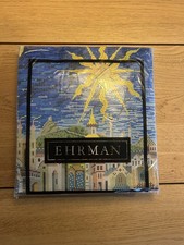 Ehrman Tapestry Cushion Cover