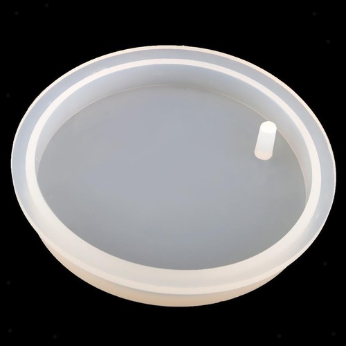 Diy silicone pendant - diy,