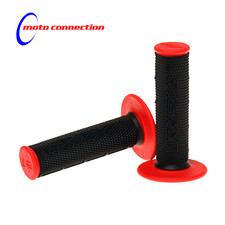 RFX PRO SERIES MX GRIPS BLACK