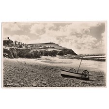 BORTH HEAD Cardiganshire RP