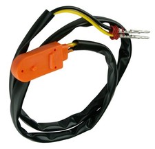 SeaDoo Start Stop Ignition